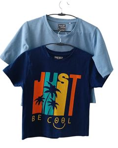 Combo Pack Of T-shirts