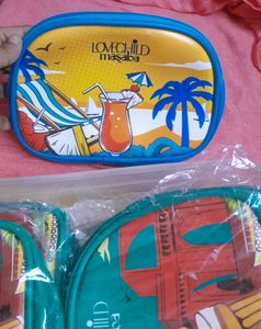 Lovechild Masaba All Things Makeup Pouch