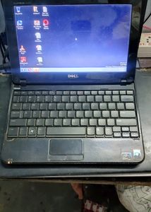 Dell Mini Laptop