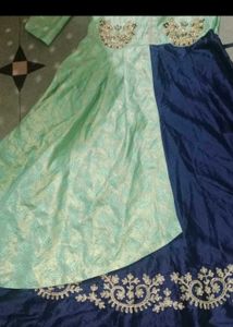 Long Gown