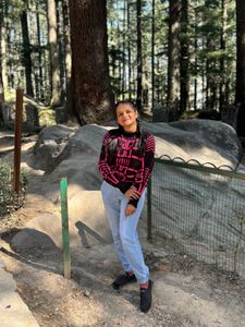 Woollen Sweater