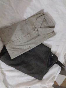 Pant Shirt