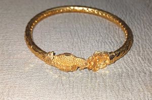 Beautiful Bangle🧿💛