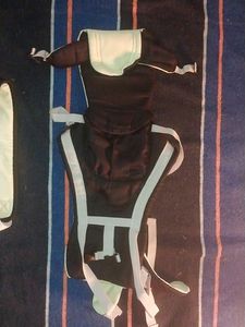 Baby Carrier Bag Weight Support 15 Kg