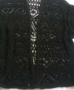 Full Sleeve Cardigan
