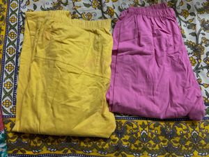 Used leggings for Sale