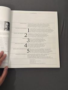 The Good Cook Books