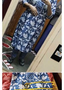 3 New Kurta Sets