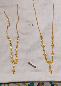 Womens Jewellery Set