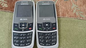 old samsung phone