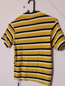 New Fancy T-shirt