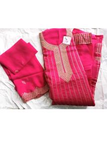 Unstitched Suits