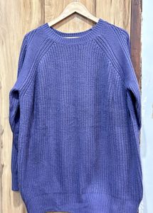 Lavender premium pullover