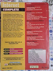 Internet Complete, Second Edition