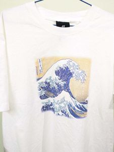 H&amp;M Fresh Waves Tshirt