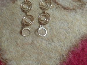 Stylish Earrings
