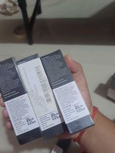 Thrive Stretch Marks Expert Serum Cream (4 Pack)