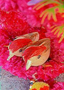 Artificial Birds Nest 🌷🕊️
