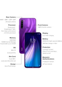 Redmi Note 8