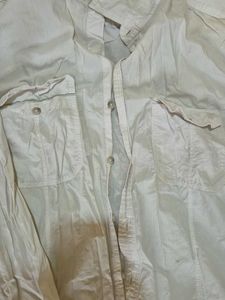 Scullers Explorer Casual Shirt