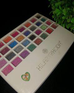 Hilary Rhoda Eyeshadow Palette 🎨