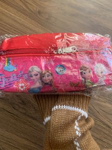 Frozen Pouch
