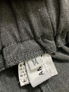 Y2K Korean Office Look Pants