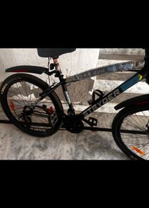 Tata Stryder Harris 200 with 21 Speed