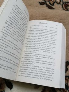 The Fine Print by Lauren Asher