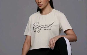 HRX Original Graphic Tee