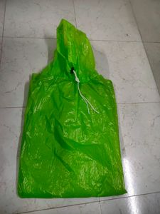 Rain Coat