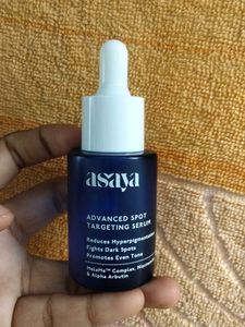 Asaya Serum