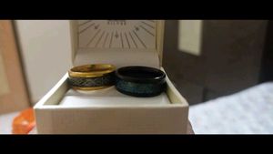 Couple Rings
