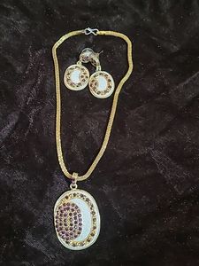 Beautiful Necklace Set 😍💥