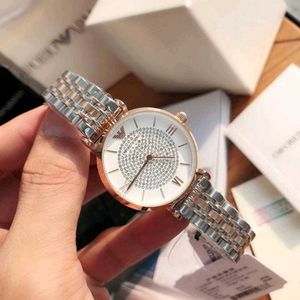 1 Pcs Stylish Armani Watches 4 Color Available