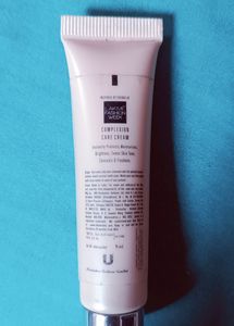 Combo Offer Ponds BB Cream And Lakme CC Crea