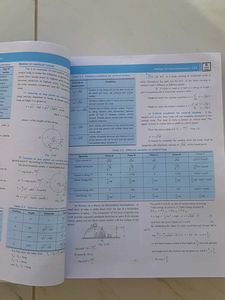 ITS NEET BOOK 2 VOLUMES OF PHYSICS ERROLESS