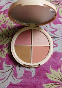 Faces Canada Bronzer, Highlighter &amp; Blush