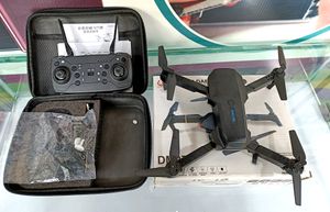 Drone (DM 97) With 4k hd Camera