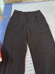 Striped Pant