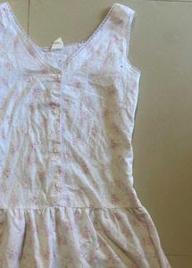 Mini Dress