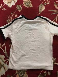 V Neck Top