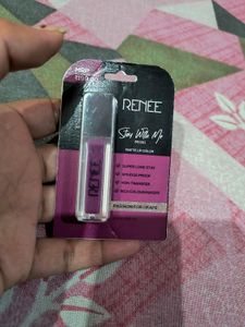 Renee Stay With Me Mini Lipstick