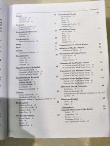 General Studies Paper I