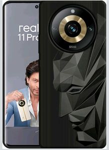 Batman Case For Realme 11 Pro