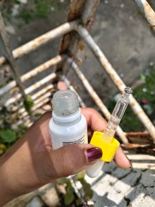 Chemist At Play Brightening Serum