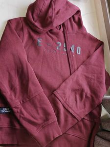 Winter Hoodie