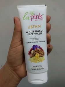 Lapink New Facewash 100gm