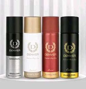 Denver Deodorant Combo