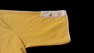 Zara Beautiful 💛 Ti s*itr